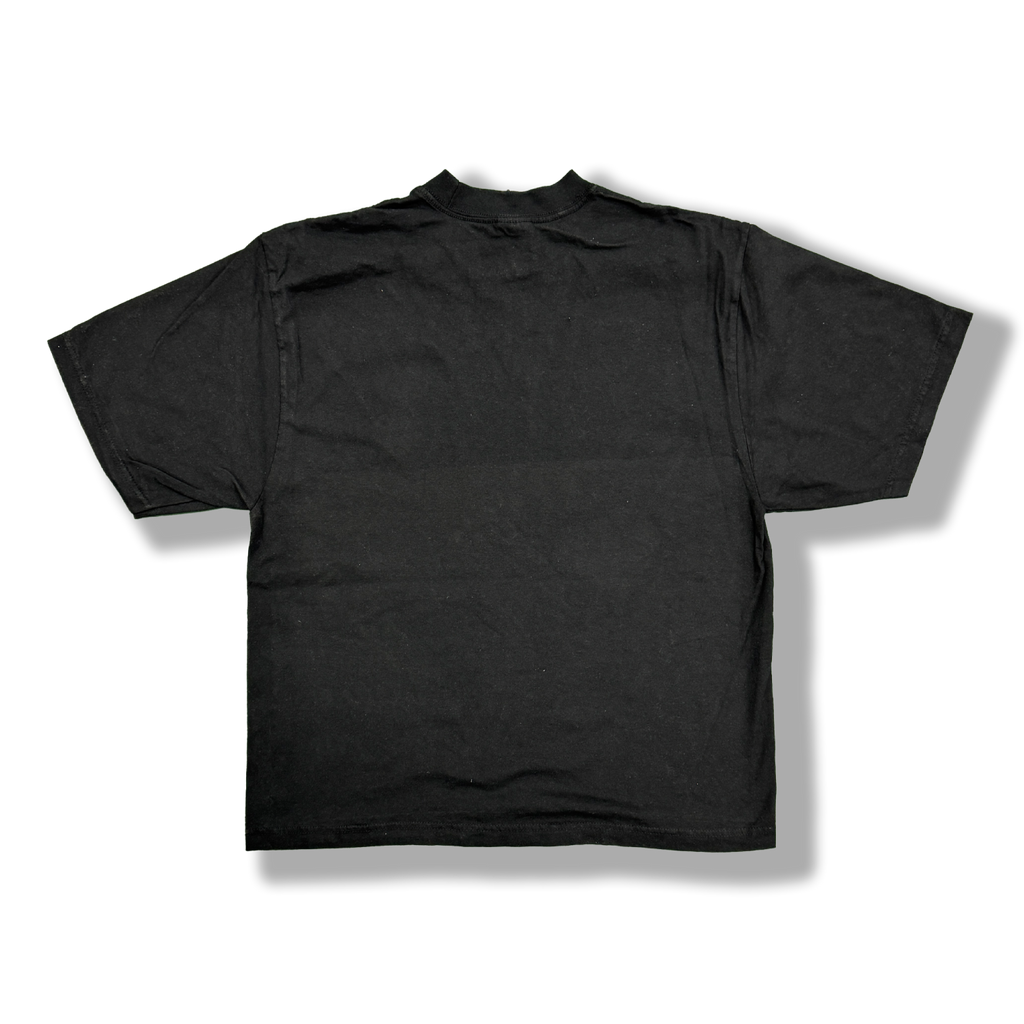 Black t-shirt 
