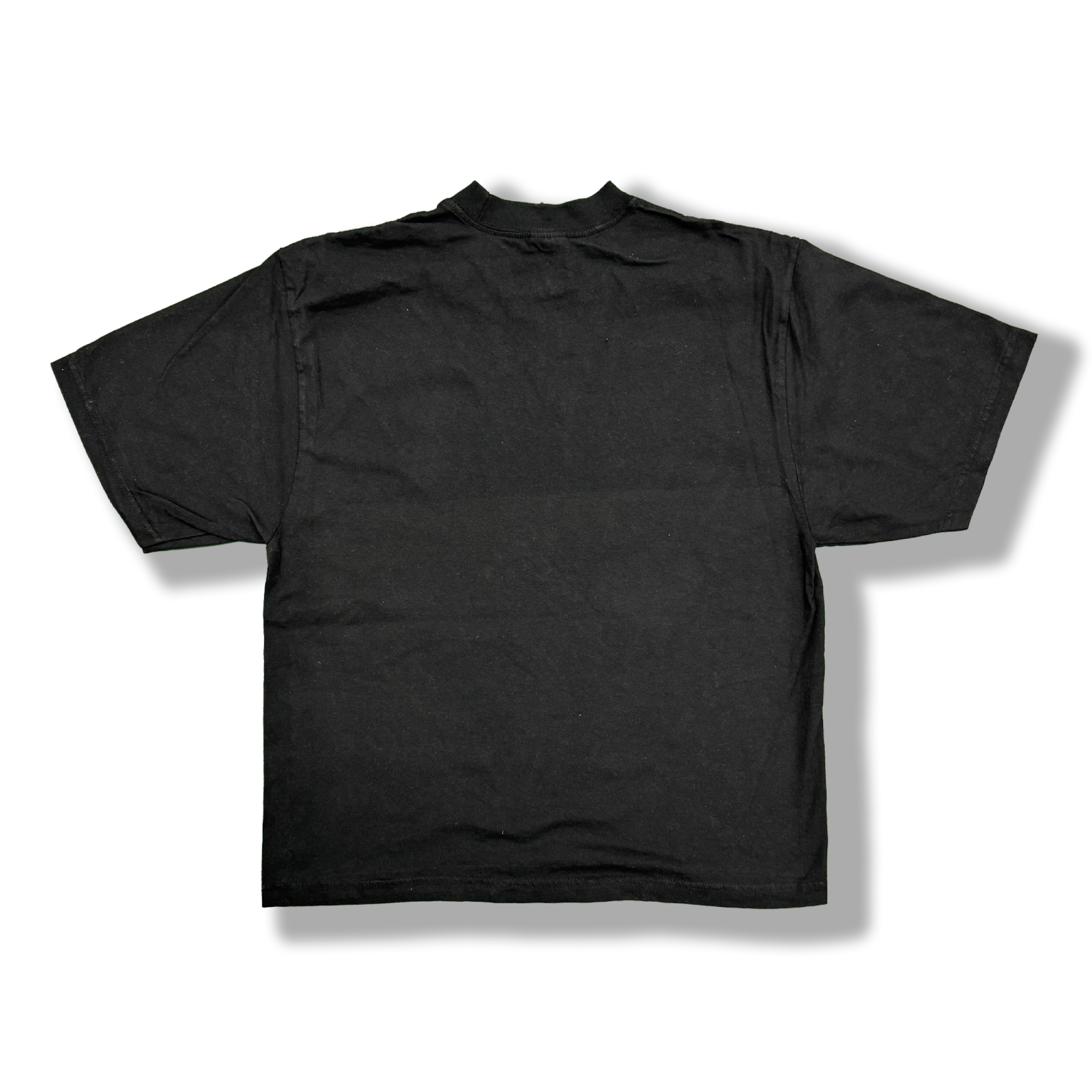 Black t-shirt 