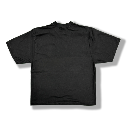Black t-shirt 